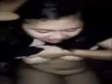 ABG Chubby Indo Nyepong Garang Durasi Panjang No Sensor poster