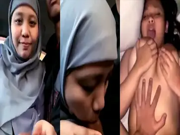Binor Cantik Selingkuh Asyik Dalam Mobil Kepanasan poster