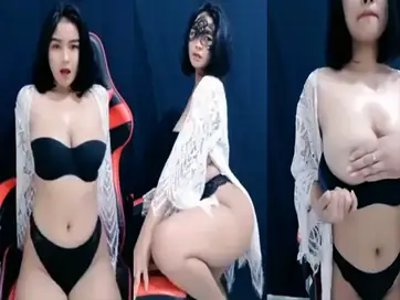 Bokep Indo Marscha Cantik Pantat Semok Toket Tobrut poster