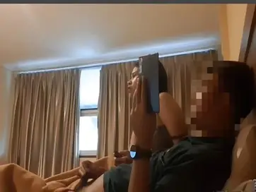 Bokep Indo Ngentot Pacar Di Hotel Melati Becek poster