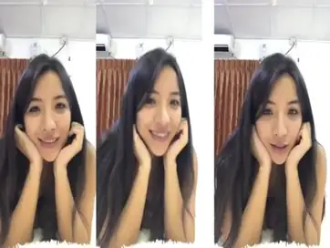 Live NangMeswar Body Montok Sange Brutal Viral WOT HD poster