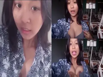 Rara Nadifa Skandal Kelas SMP poster